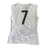 Regata dry fit - Olympikus - 7 a 8 anos - comprar online