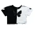 Cropped borboleta paetês - Palomino - 10 anos - comprar online