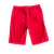 Bermuda vermelha - Tip Top - 3 anos - comprar online