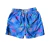 Shorts piscina estrelas - ShortsCo - 4 anos - comprar online