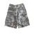 Bermuda cargo camuflada - Gap - 8 anos - comprar online