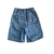 Bermuda jeans - 5 anos - comprar online