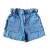 Shorts jeans - Zara - 9 anos