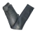 Calça jeans (feminina) cinza - Diesel - 14 anos na internet