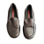 Sapato em couro - Prada - Tam 27