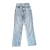 Calça jeans - Zara - 14 a 16 anos (34 EU)