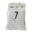 Regata dry fit - Olympikus - 7 a 8 anos