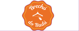 Brechó do Badú - Vendas de roupas infantis novas e semi-novas. 