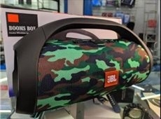 jbl bombox