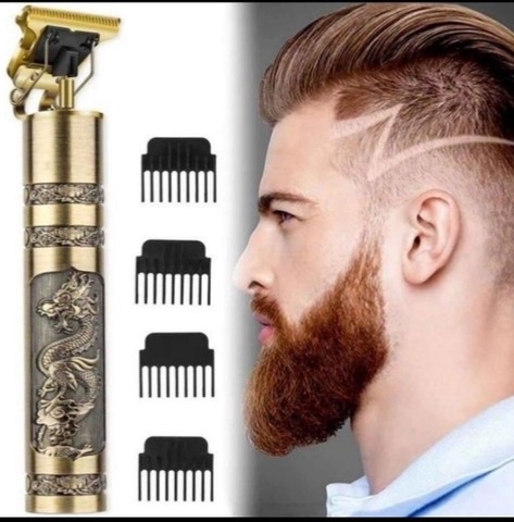 cortador designer metal