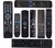 controle de tv varios modelo - comprar online