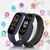 relogio bracelete smart - comprar online