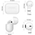 fone AirPods pro 5s na internet