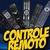 controle de tv varios modelo