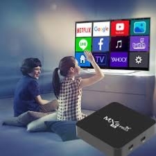 tv box com canais