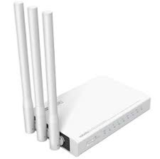 toto link A850 roteador de internet 2.4 e 5G