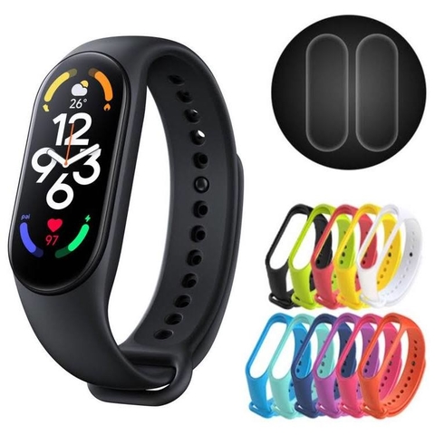 relogio bracelete smart