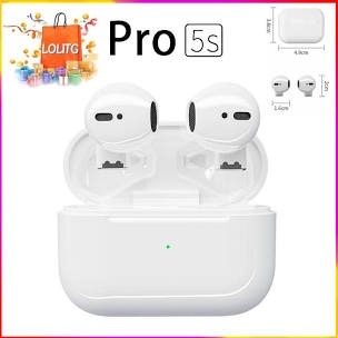 fone AirPods pro 5s