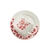 Jogo xicaras Jardim Oriental - comprar online