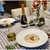 JOGO 4 Pratos Chapeu Oxford Porcelanas na internet