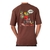 Camiseta Oversized - Zé Carioca - Siaz Company