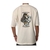 Camiseta Oversized - Mantenha o Equilíbrio - Siaz Company