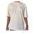 Camiseta Oversized - Mantenha o Equilíbrio na internet
