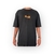 Camiseta Oversized - Eu sei quem trama na internet