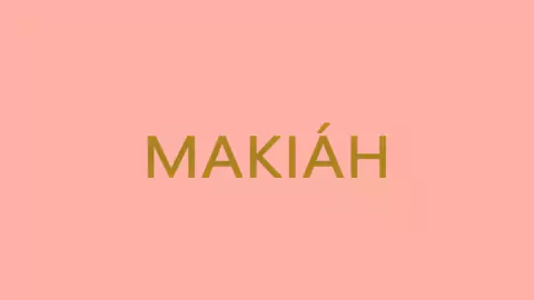 MAKIÁH