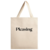 ECOBAG HARRY STYLES 'PLEASING'