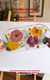 Bandeja M - Jardim de Flores - comprar online