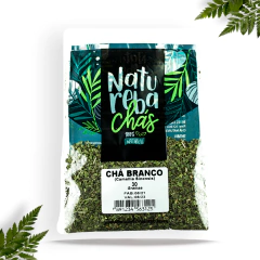 Chá Branco (Camellia Sinensis)