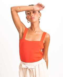 Musculosa Lina - comprar online
