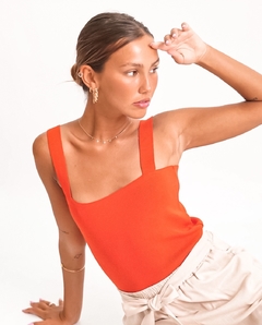 Musculosa Lina