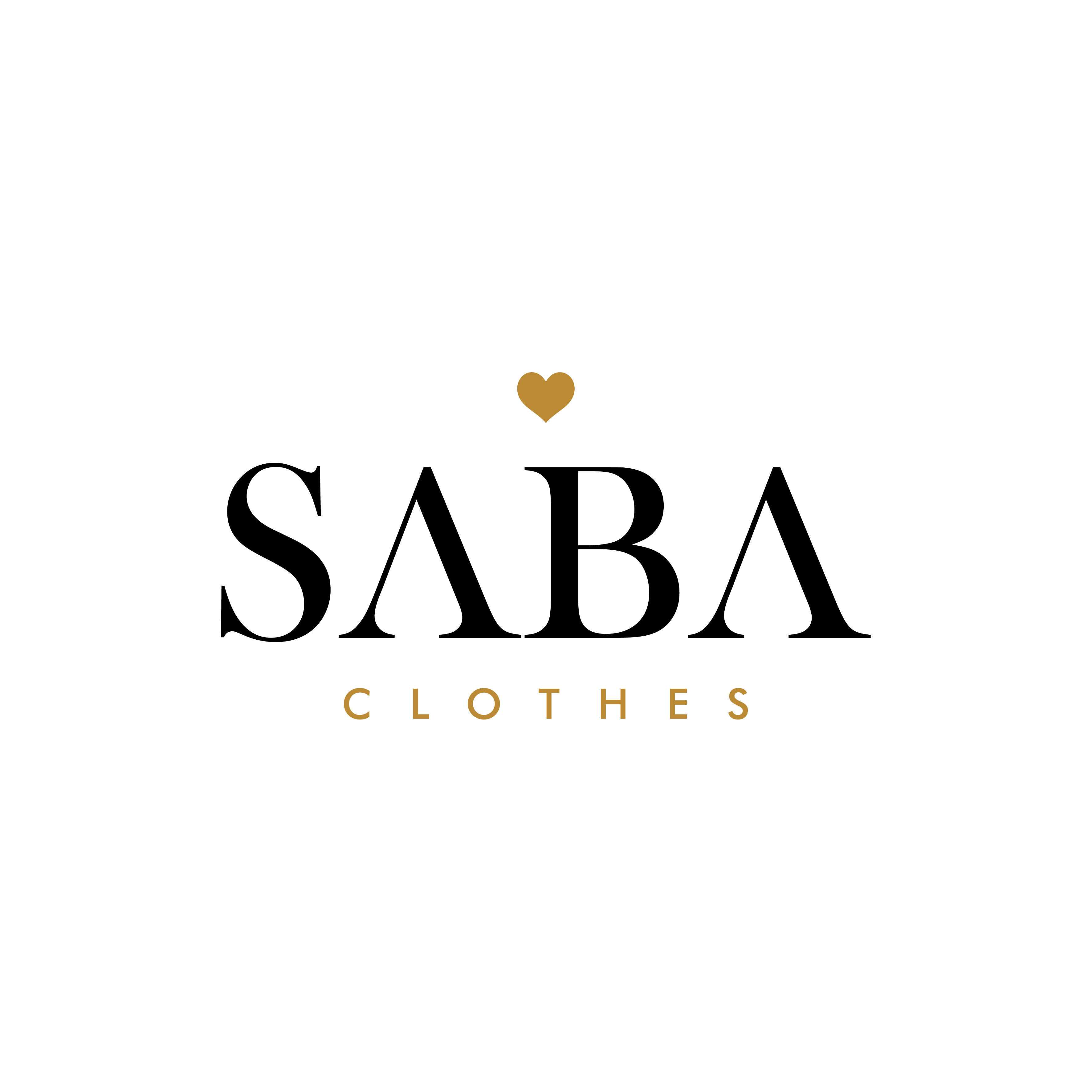 Saba Clothes