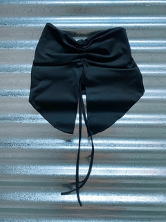 TOP STRAPLESS LYCRA - comprar online
