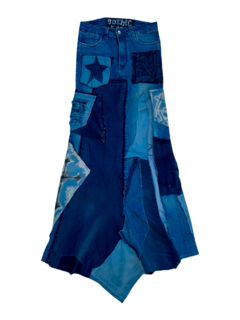 POLLERA STARS - comprar online