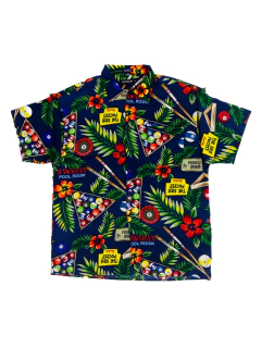 CAMISA KOMAN SPORT