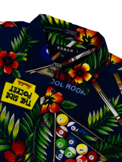 CAMISA KOMAN SPORT - comprar online