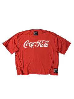 REME COCA ROLA - comprar online