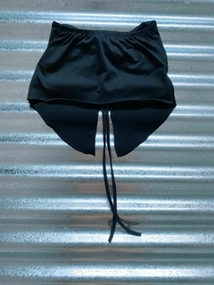 TOP STRAPLESS LYCRA
