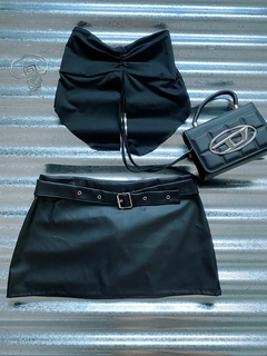 Imagen de TOP STRAPLESS LYCRA