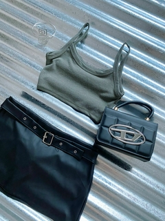 TOP MORLEY BASICO - tienda online