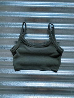TOP MORLEY BASICO - POST-TRASHER