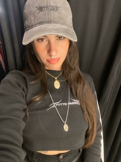 CAMISETA TUTTO PASSA - comprar online