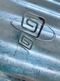 PULSERA METALICA