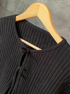 SACO HILO BLACK en internet