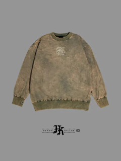 BUZO PREWASH HK - comprar online