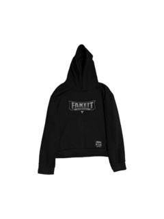 BUZO HARD - FAKE IT en internet