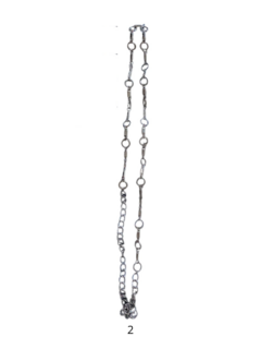 CINTURON CADENAS - tienda online